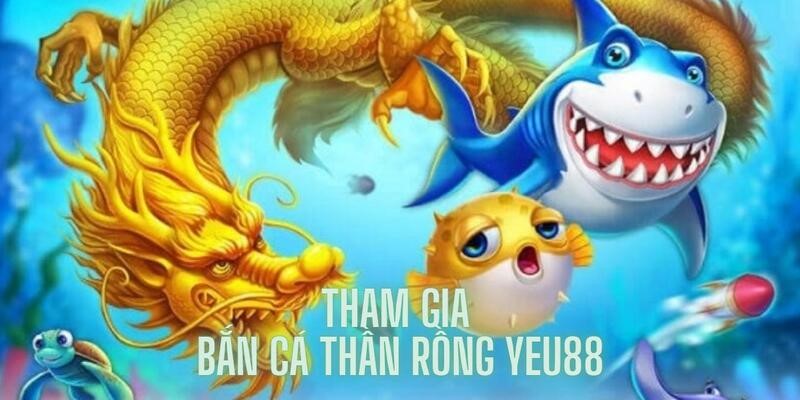 Tựa game hot hòn họt tại sân chơi uy tín Yeu88