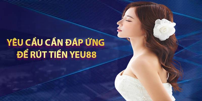 Một vài chú ý về giao dịch rút tiền tại nhà cái cho thành viên 