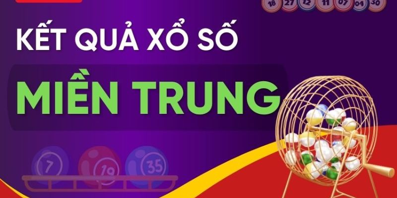 Giới thiệu về xổ số miền trung